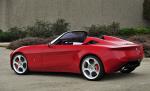 Alfa Romeo 2uettottanta 2010 года